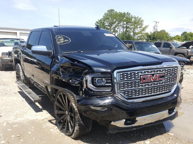 GMC SIERRA K15 2017 3gtu2pej6hg483829