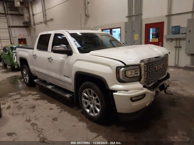 GMC SIERRA 1500 2017 3gtu2pej6hg497780