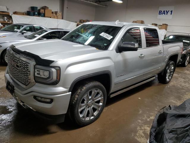 GMC SIERRA K15 2017 3gtu2pej6hg514982