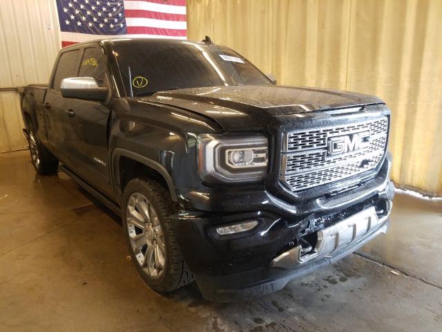 GMC SIERRA K15 2018 3gtu2pej6jg108934