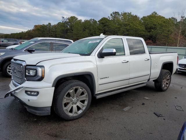 GMC SIERRA K15 2018 3gtu2pej6jg140153