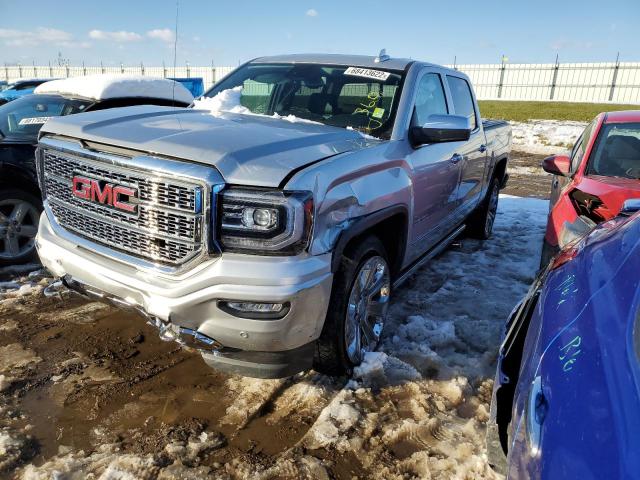 GMC SIERRA K15 2018 3gtu2pej6jg160032