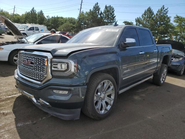 GMC SIERRA 2018 3gtu2pej6jg212839