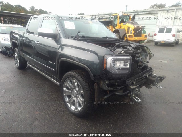 GMC SIERRA 1500 2018 3gtu2pej6jg221962