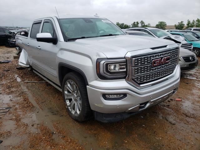 GMC SIERRA K15 2018 3gtu2pej6jg233898