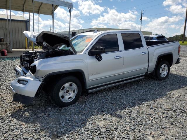 GMC SIERRA K15 2018 3gtu2pej6jg259367