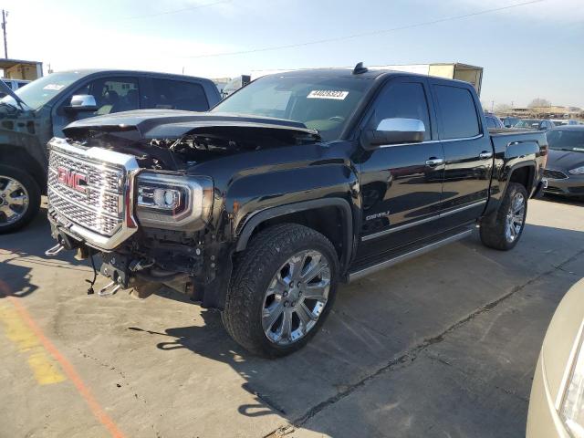 GMC SIERRA K15 2018 3gtu2pej6jg332995