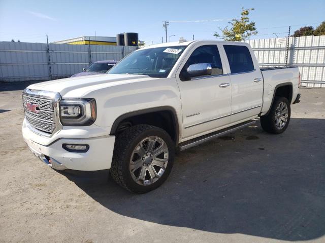 GMC DENALI 2018 3gtu2pej6jg367519