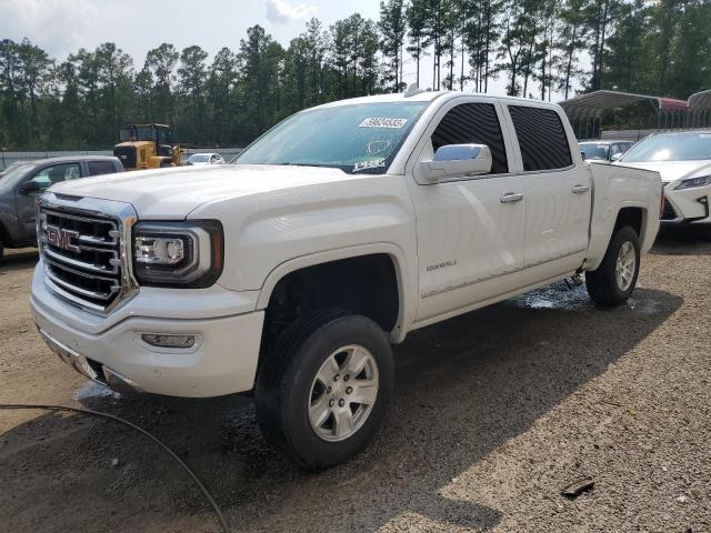 GMC SIERRA 2018 3gtu2pej6jg447788