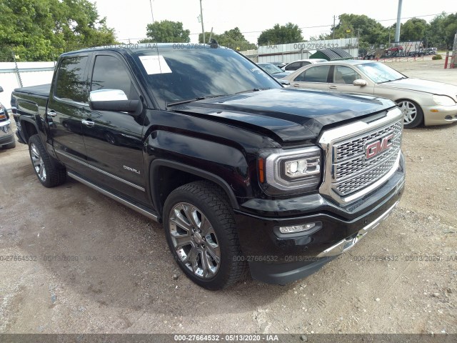 GMC SIERRA 1500 2018 3gtu2pej6jg480533