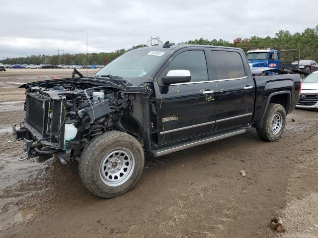 GMC SIERRA 2018 3gtu2pej6jg498904