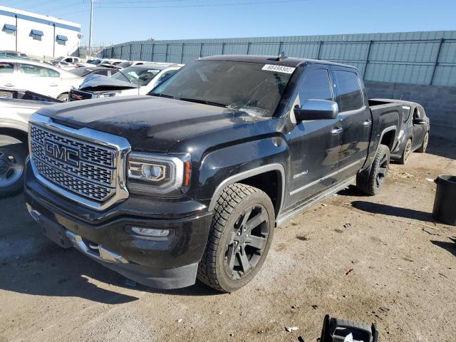 GMC SIERRA K15 2018 3gtu2pej6jg503437