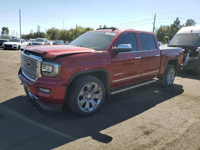 GMC SIERRA K15 2018 3gtu2pej6jg512588