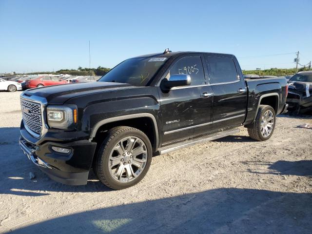 GMC SIERRA K15 2018 3gtu2pej6jg554789