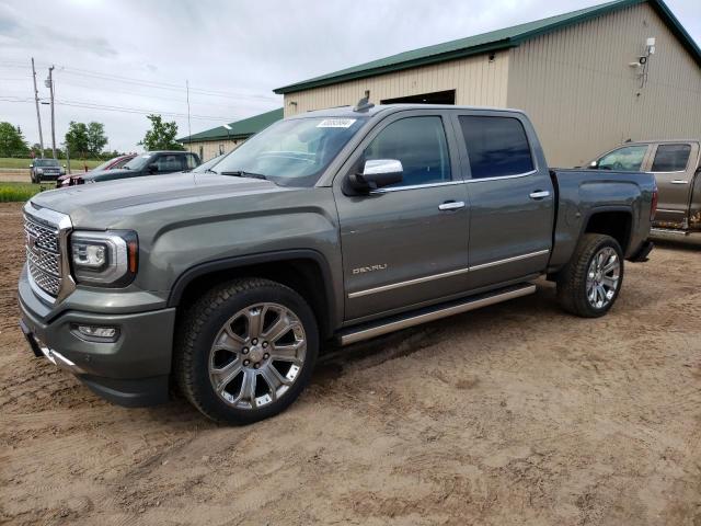 GMC SIERRA 2018 3gtu2pej6jg582673