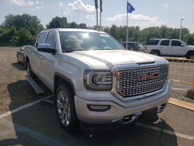 GMC SIERRA K15 2018 3gtu2pej6jg610536