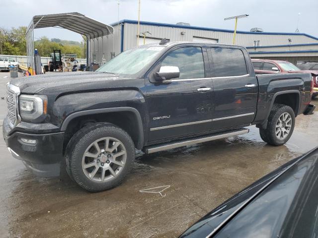 GMC SIERRA K15 2016 3gtu2pej7gg100169