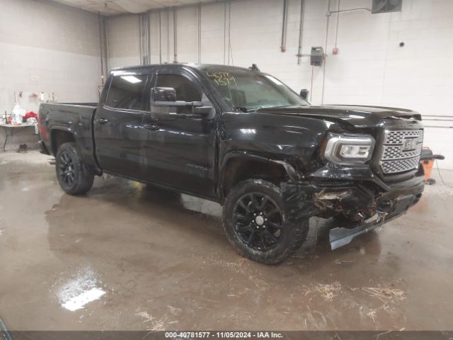 GMC SIERRA 2016 3gtu2pej7gg114282