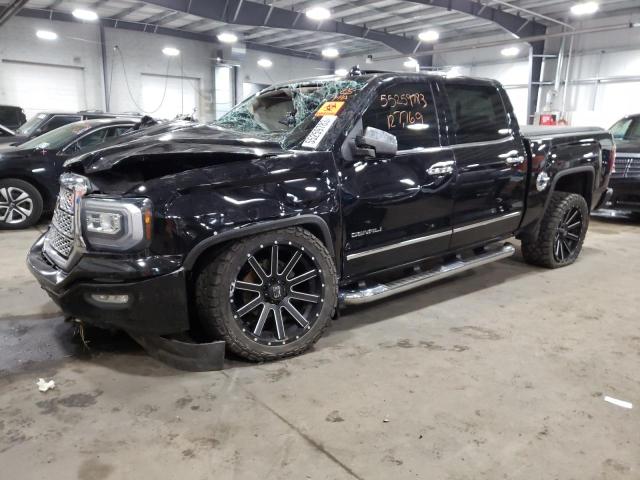 GMC SIERRA K15 2016 3gtu2pej7gg117649