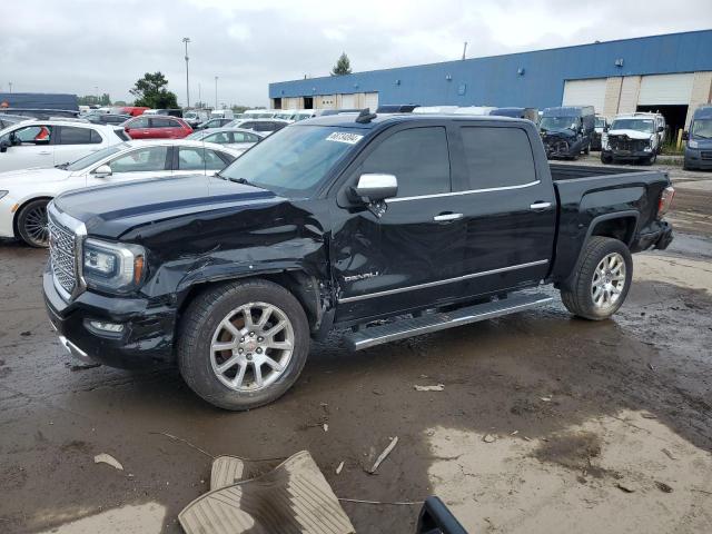 GMC SIERRA K15 2016 3gtu2pej7gg124827