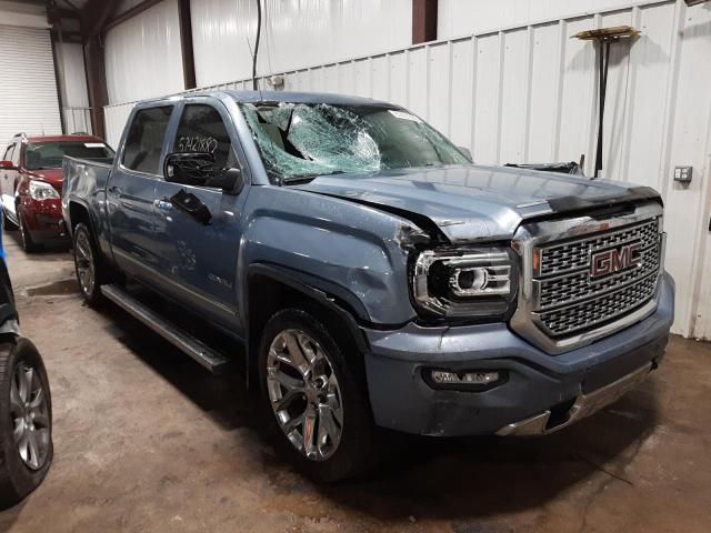 GMC SIERRA K15 2016 3gtu2pej7gg129705