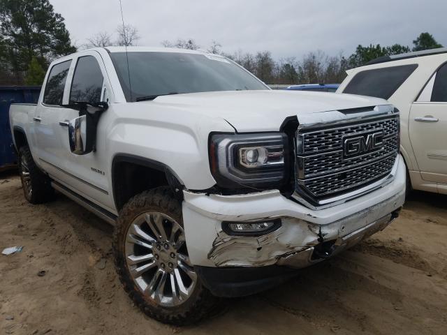 GMC SIERRA K15 2016 3gtu2pej7gg176992