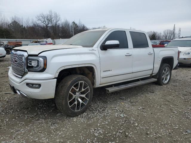 GMC SIERRA K15 2016 3gtu2pej7gg208906