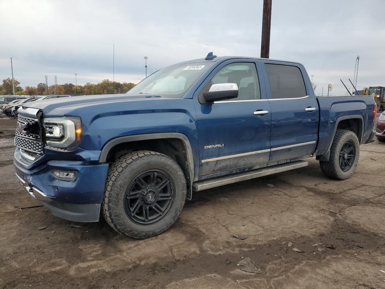 GMC SIERRA 2016 3gtu2pej7gg315700