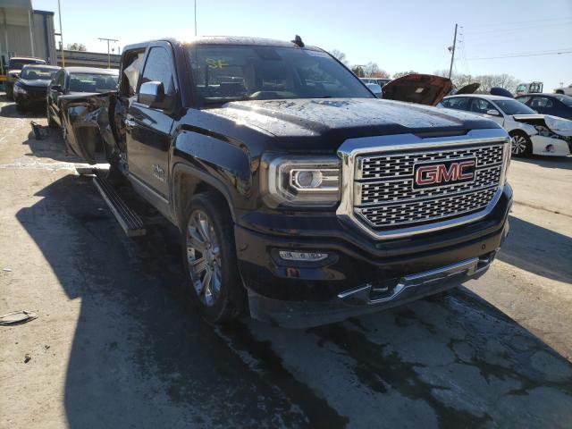 GMC SIERRA K15 2017 3gtu2pej7hg151446