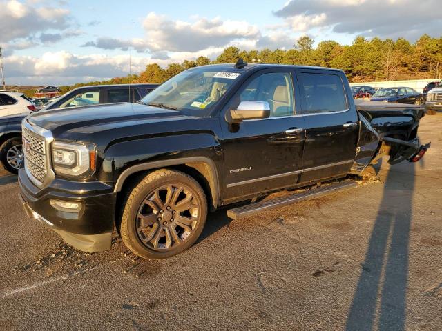 GMC SIERRA1500 2017 3gtu2pej7hg193194