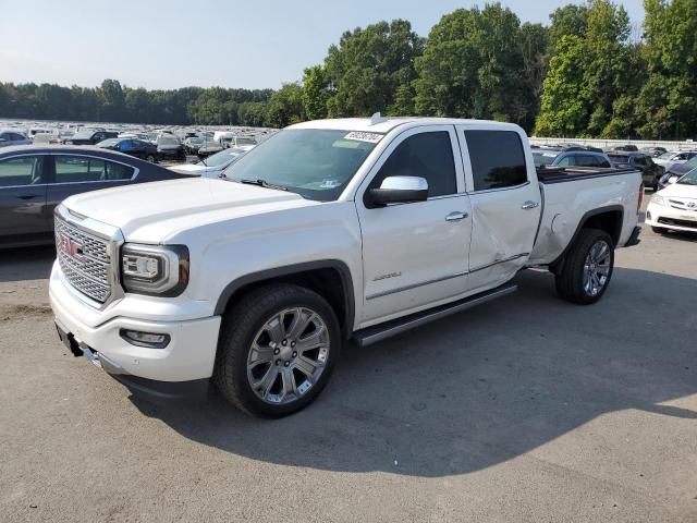 GMC SIERRA 2017 3gtu2pej7hg199707