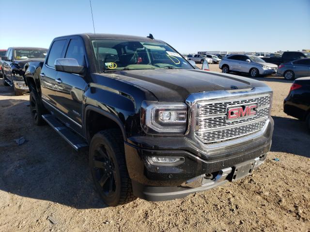 GMC SIERRA K15 2017 3gtu2pej7hg262899