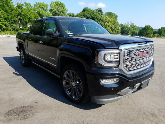 GMC SIERRA K15 2017 3gtu2pej7hg271568