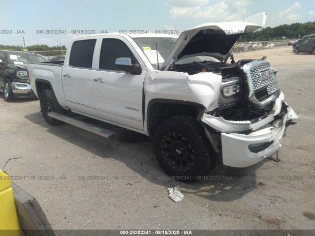 GMC SIERRA 1500 2017 3gtu2pej7hg271876