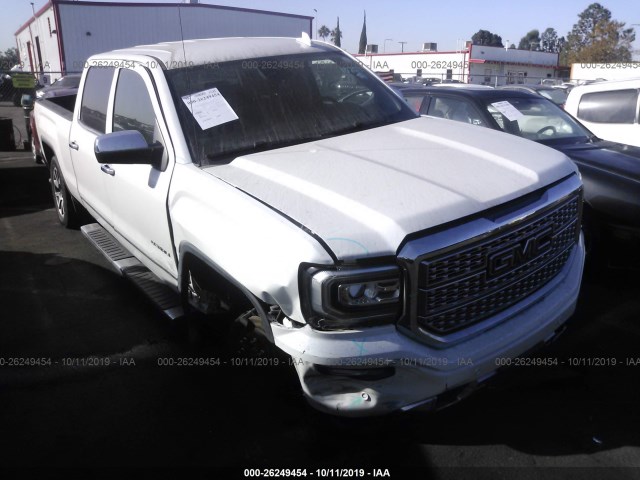 GMC SIERRA 1500 2017 3gtu2pej7hg300146