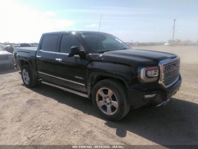 GMC SIERRA 1500 2017 3gtu2pej7hg314046