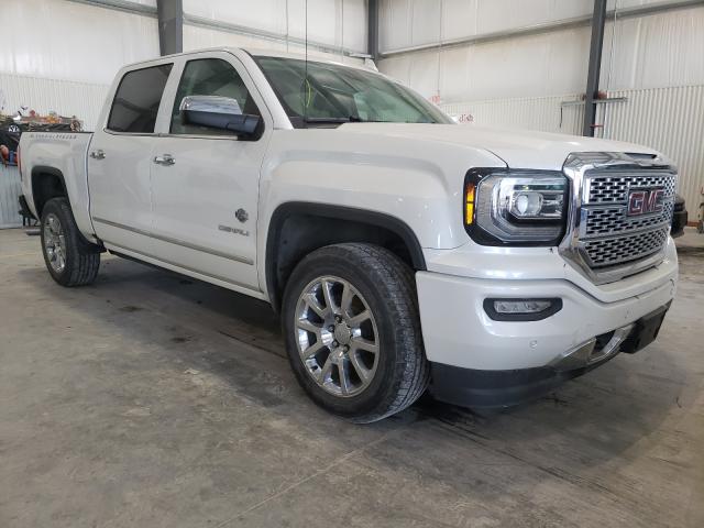 GMC SIERRA K15 2017 3gtu2pej7hg365613