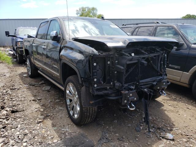 GMC SIERRA K15 2017 3gtu2pej7hg374425