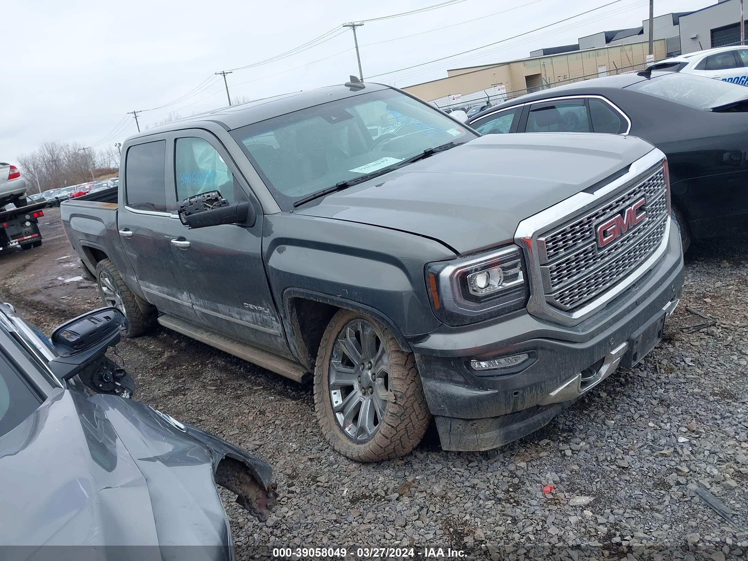 GMC SIERRA 2017 3gtu2pej7hg378264