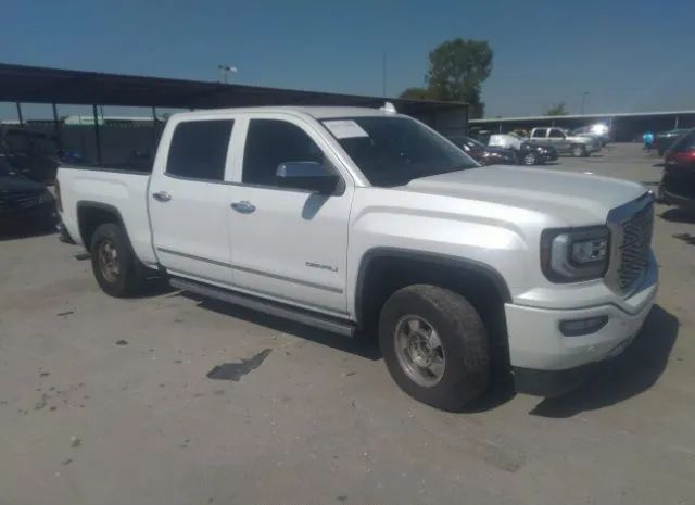 GMC SIERRA K15 2017 3gtu2pej7hg422019