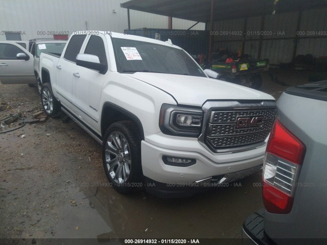 GMC SIERRA 1500 2017 3gtu2pej7hg491843