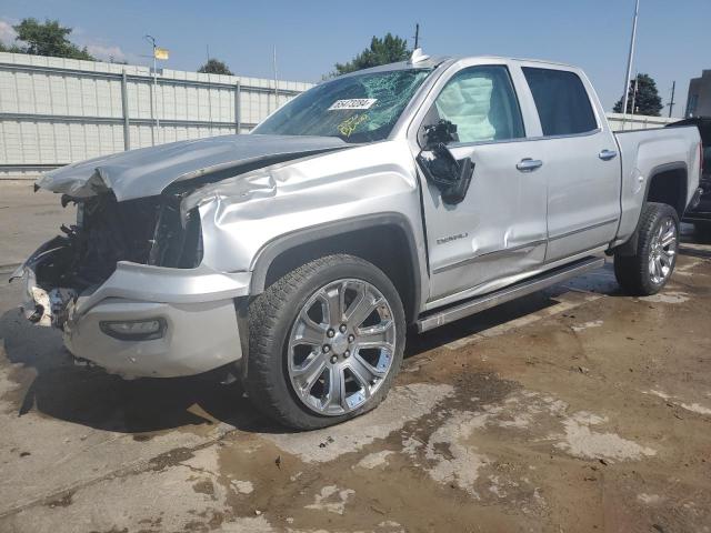 GMC SIERRA 2018 3gtu2pej7jg150562