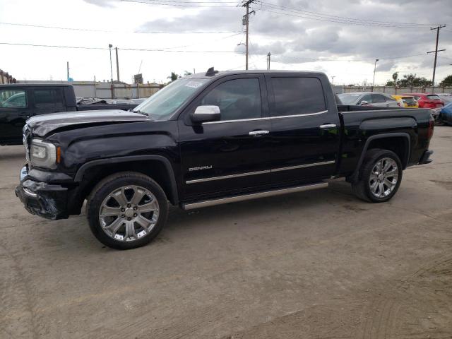 GMC SIERRA K15 2018 3gtu2pej7jg165823