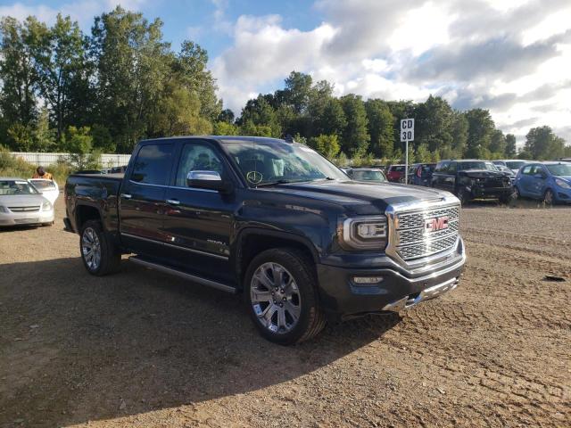 GMC SIERRA K15 2018 3gtu2pej7jg210856