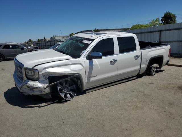 GMC SIERRA 2018 3gtu2pej7jg277814