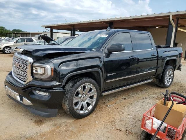 GMC SIERRA K15 2018 3gtu2pej7jg323030