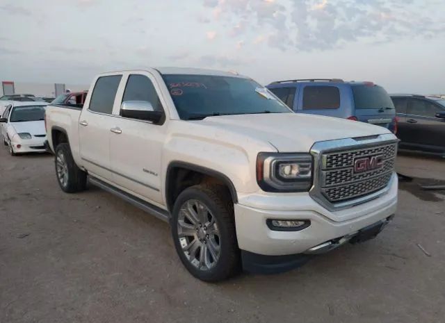 GMC SIERRA K15 2018 3gtu2pej7jg333301