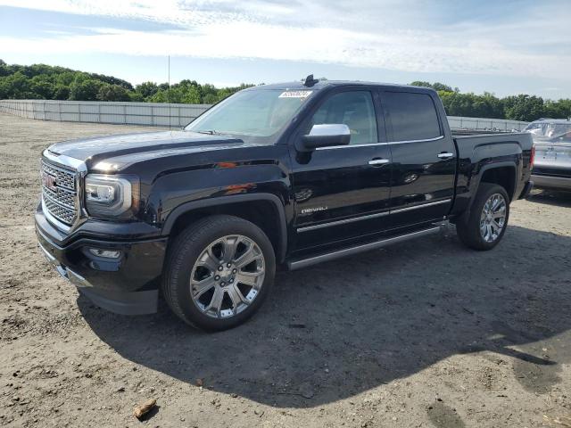 GMC SIERRA 2018 3gtu2pej7jg340927