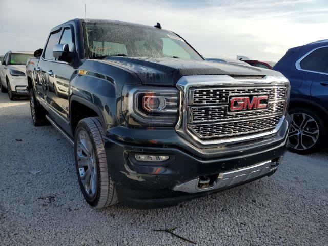 GMC SIERRA K15 2018 3gtu2pej7jg363799