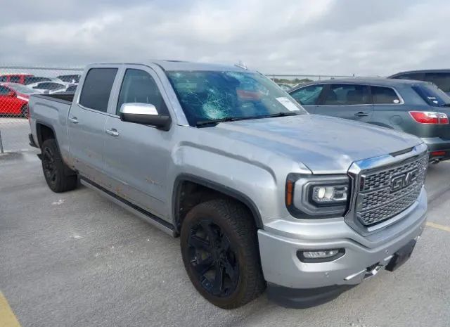 GMC SIERRA 1500 2018 3gtu2pej7jg414038